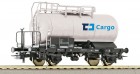 67594 Roco Tank car CD-Cargo